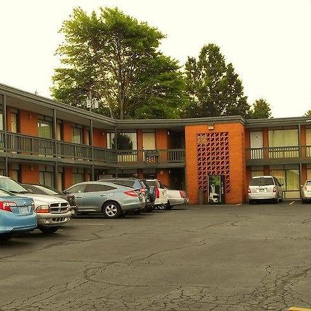 Royal Motel Hermitage Екстериор снимка