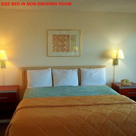 Royal Motel Hermitage Екстериор снимка