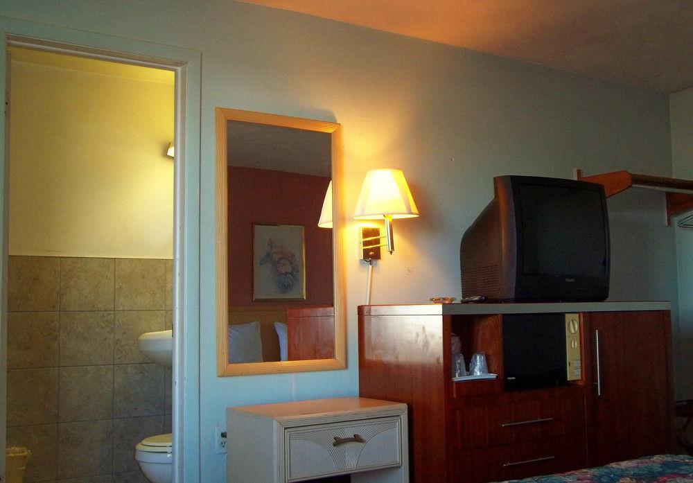 Royal Motel Hermitage Екстериор снимка