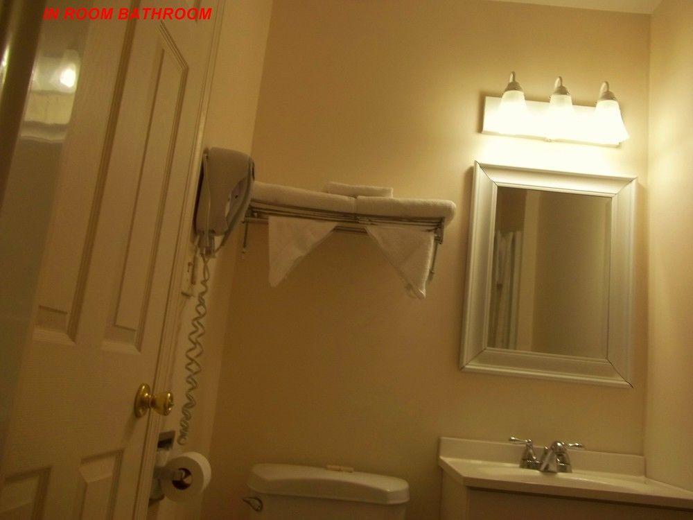 Royal Motel Hermitage Екстериор снимка