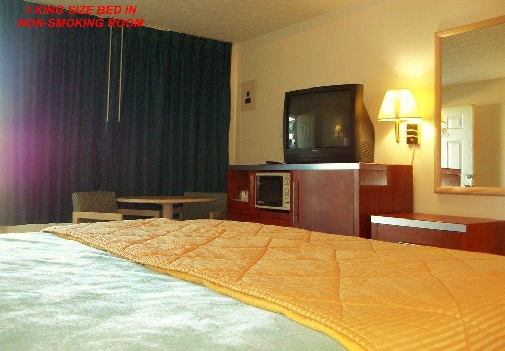 Royal Motel Hermitage Екстериор снимка
