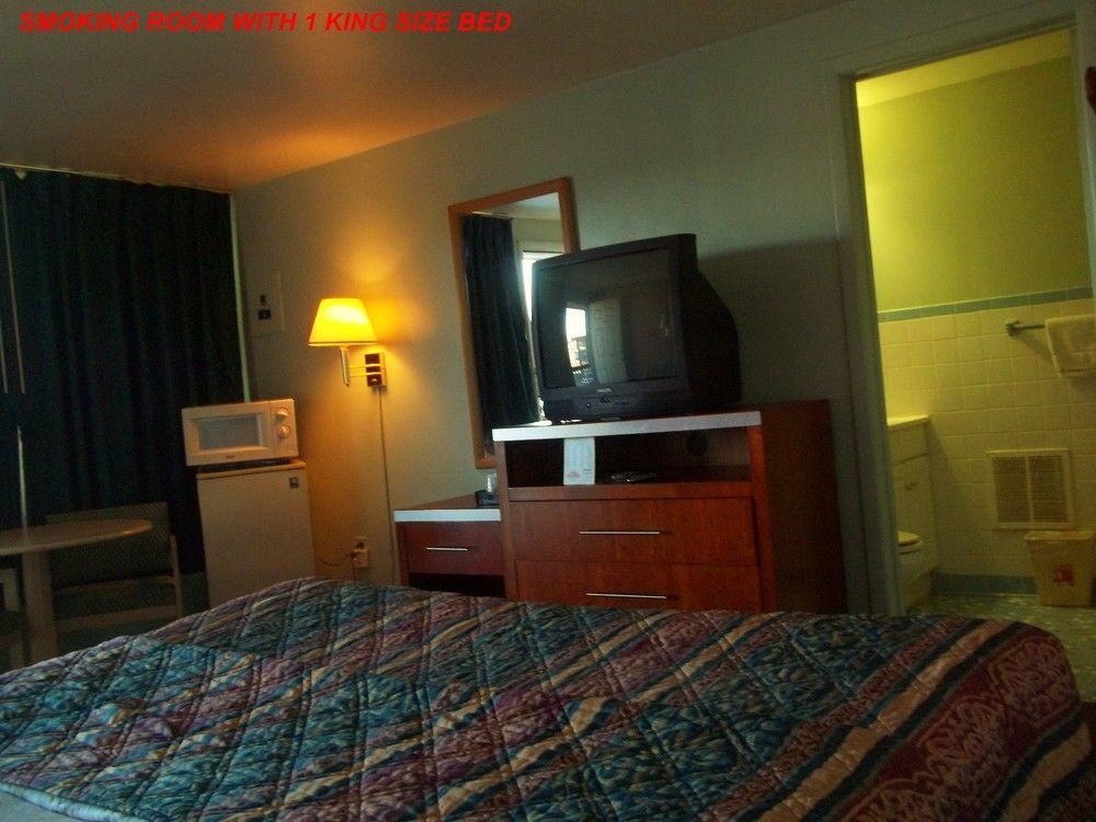 Royal Motel Hermitage Екстериор снимка