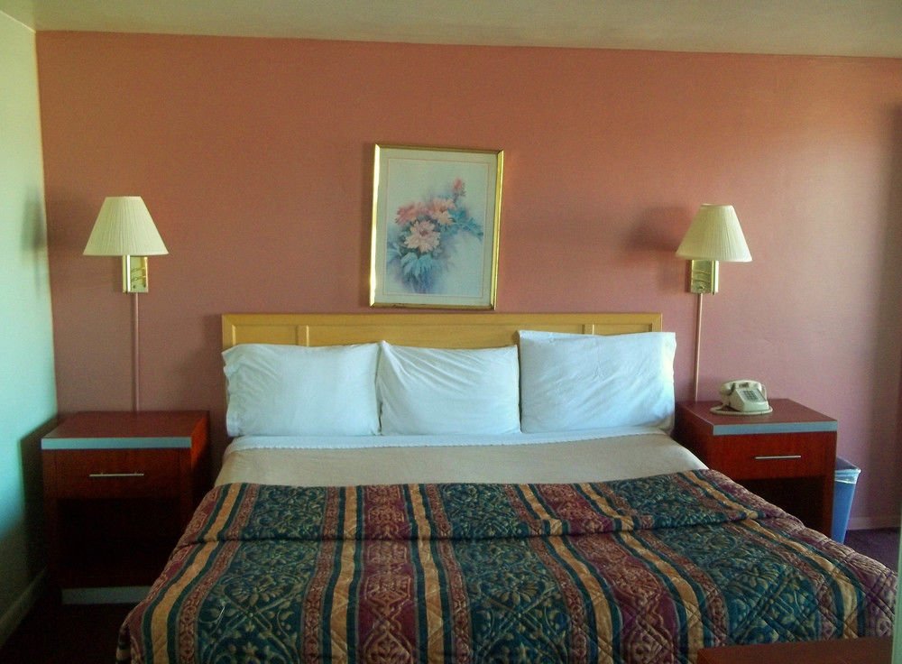 Royal Motel Hermitage Екстериор снимка