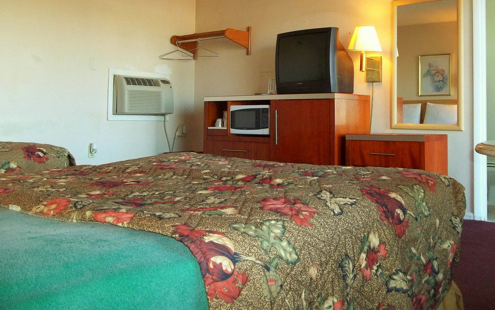 Royal Motel Hermitage Екстериор снимка
