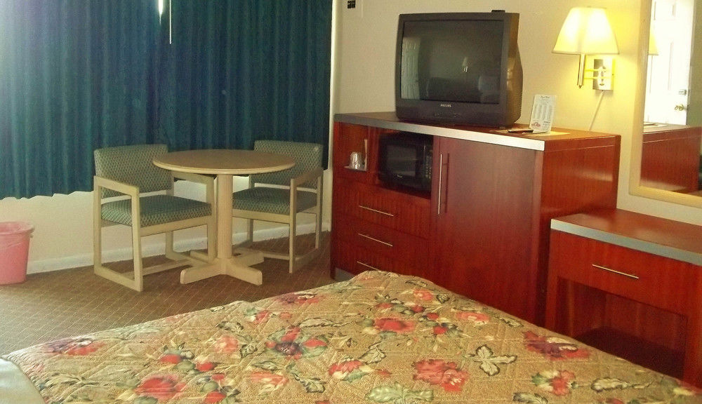Royal Motel Hermitage Екстериор снимка