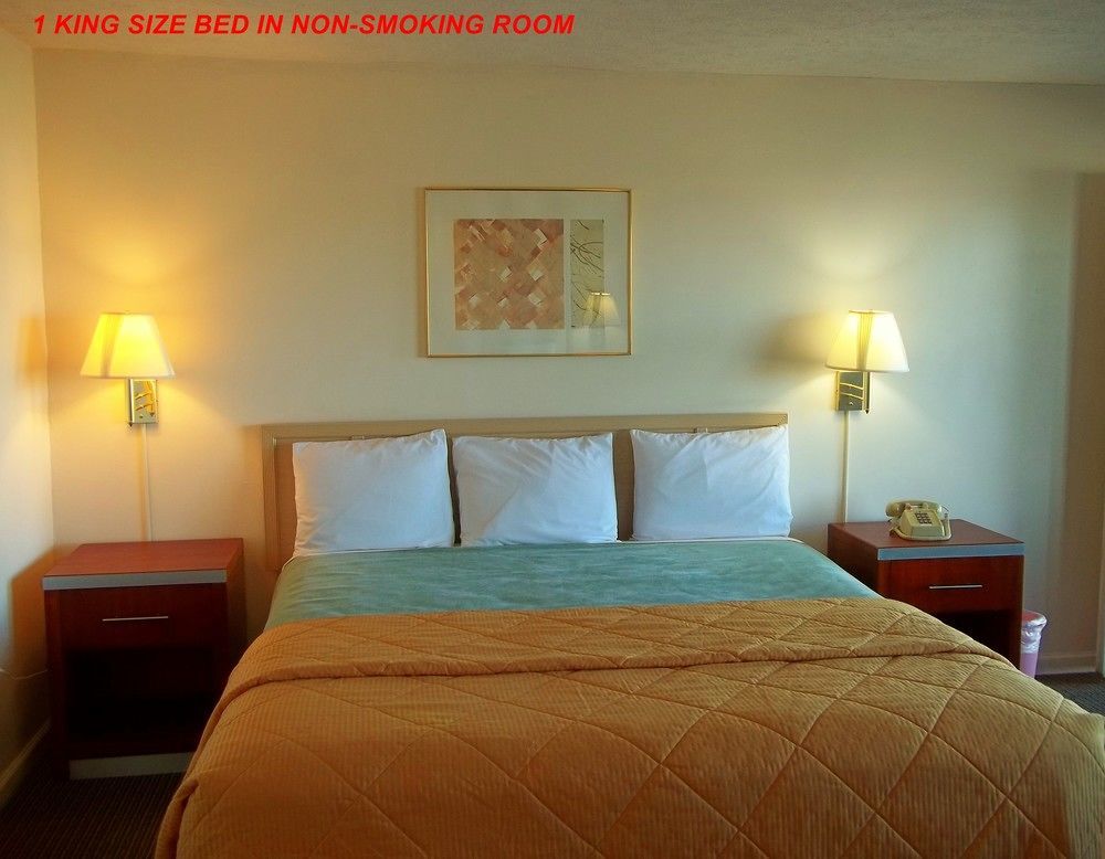 Royal Motel Hermitage Екстериор снимка