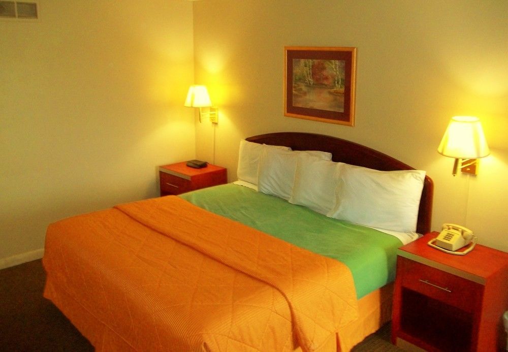 Royal Motel Hermitage Екстериор снимка