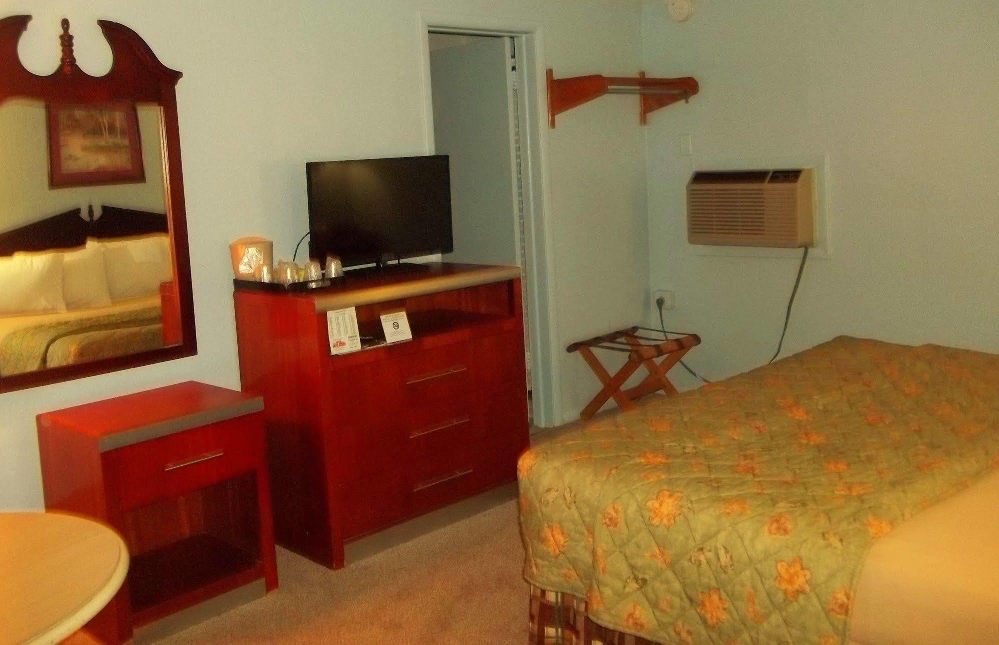 Royal Motel Hermitage Екстериор снимка