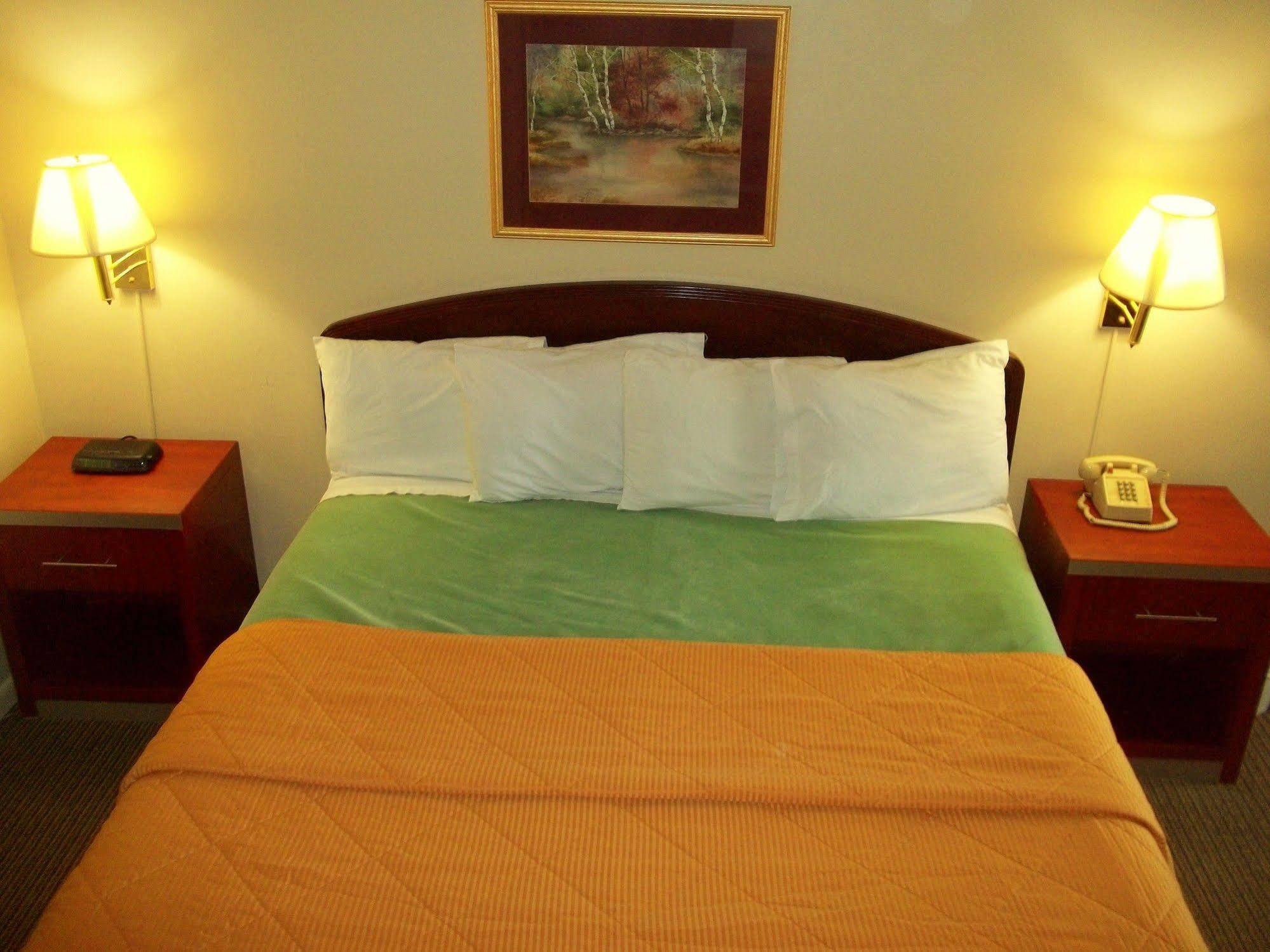 Royal Motel Hermitage Екстериор снимка