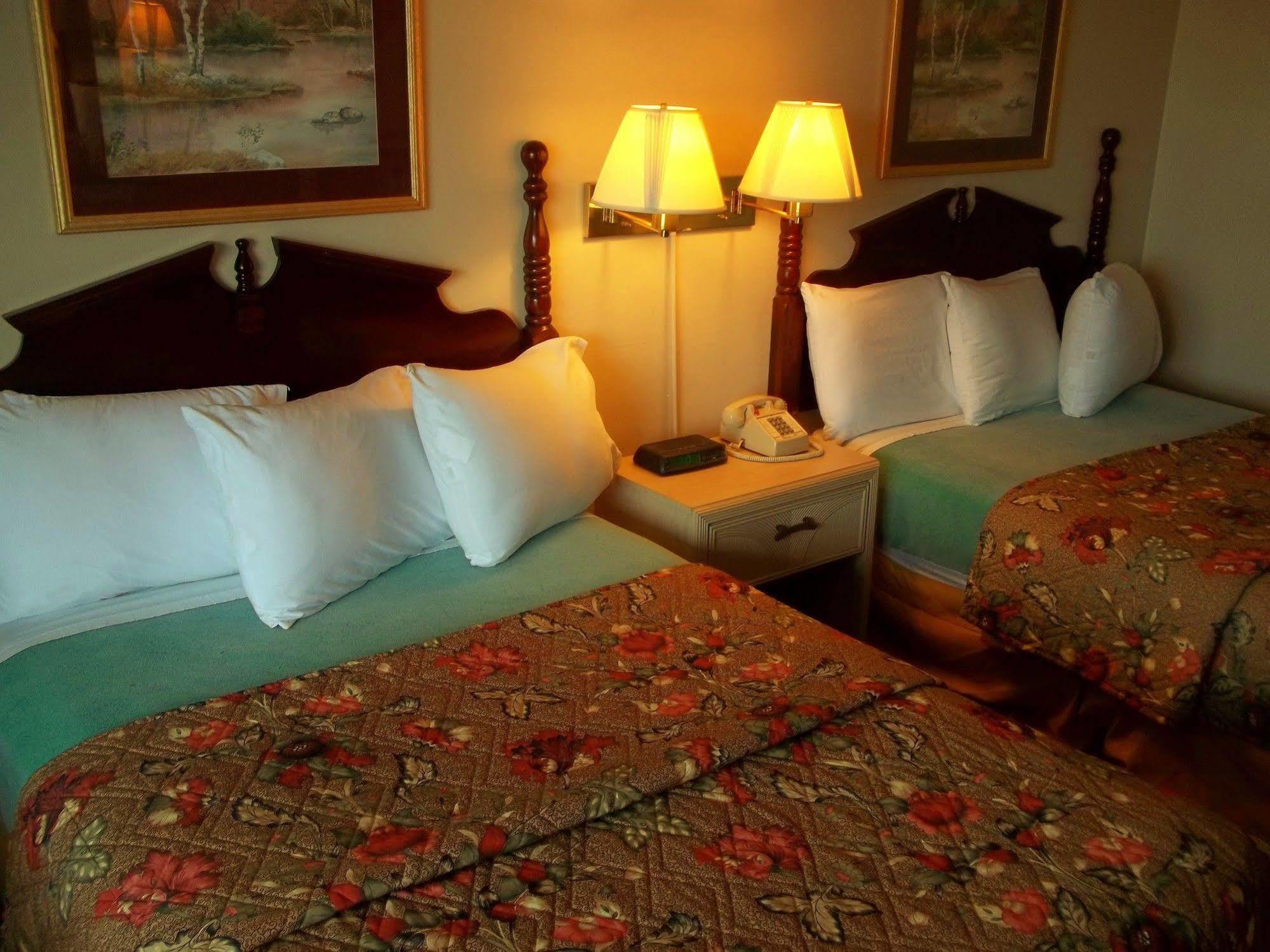 Royal Motel Hermitage Екстериор снимка
