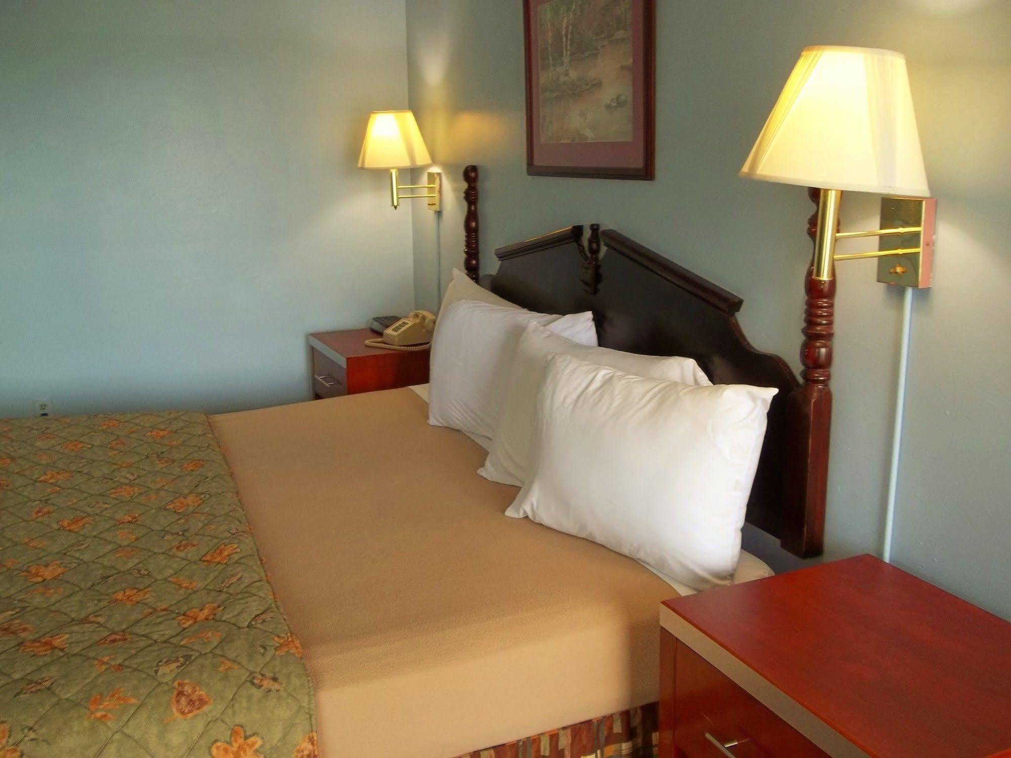 Royal Motel Hermitage Екстериор снимка