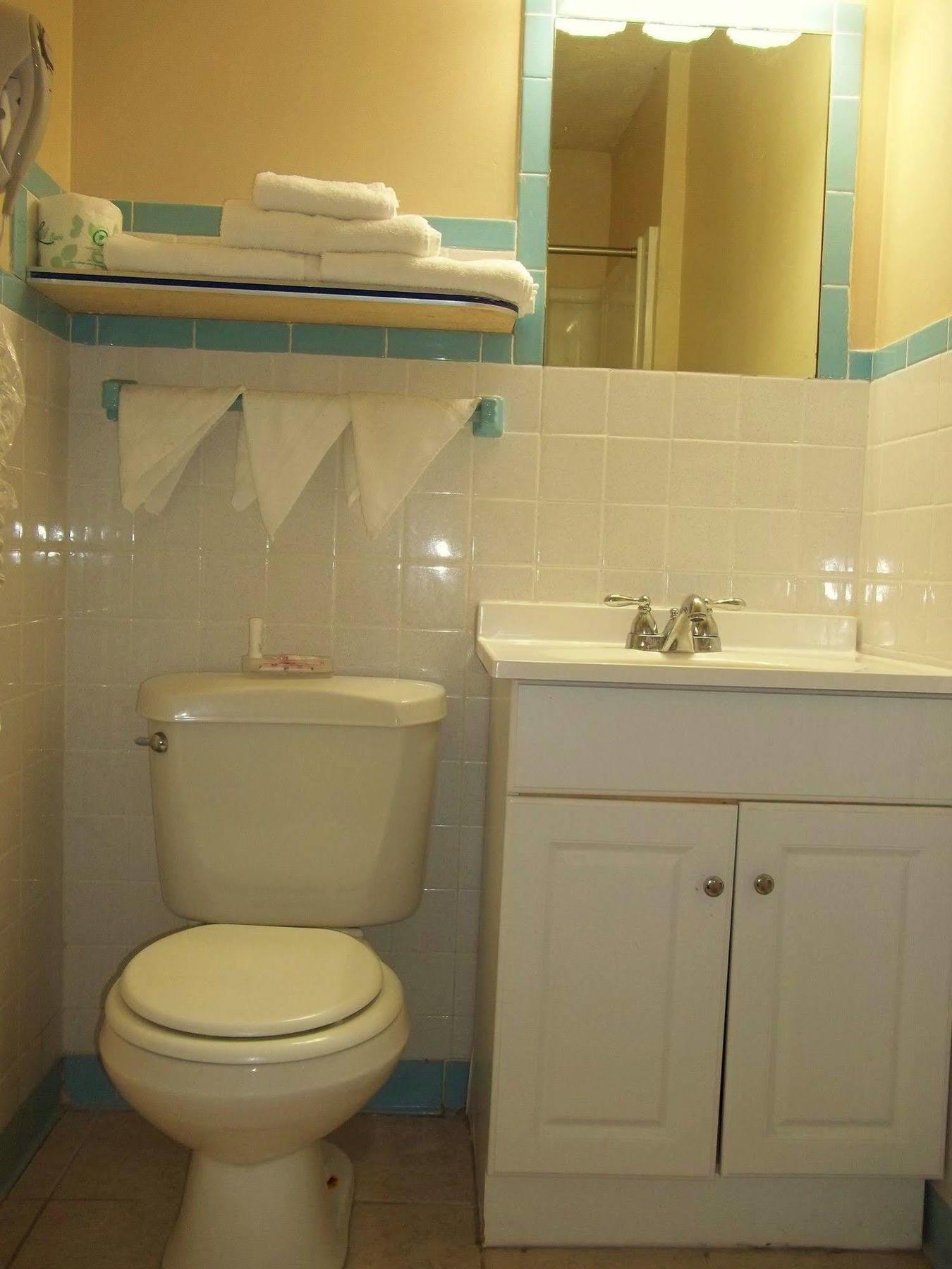 Royal Motel Hermitage Екстериор снимка