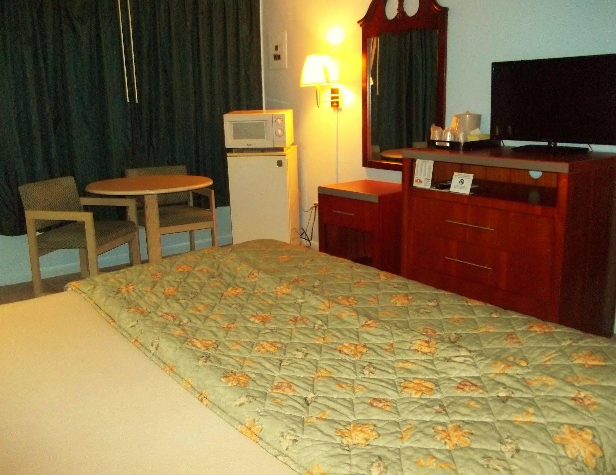 Royal Motel Hermitage Екстериор снимка