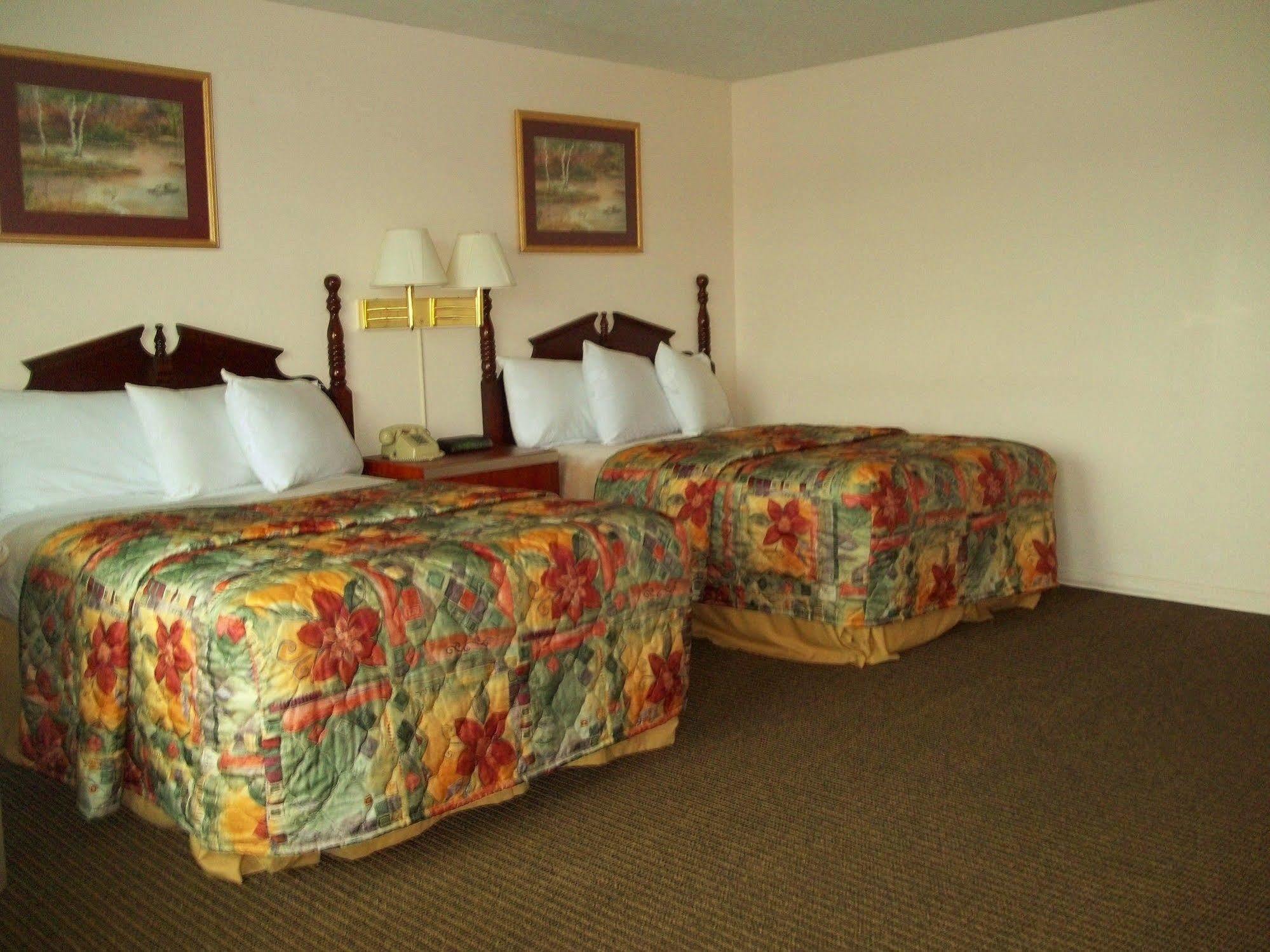 Royal Motel Hermitage Екстериор снимка