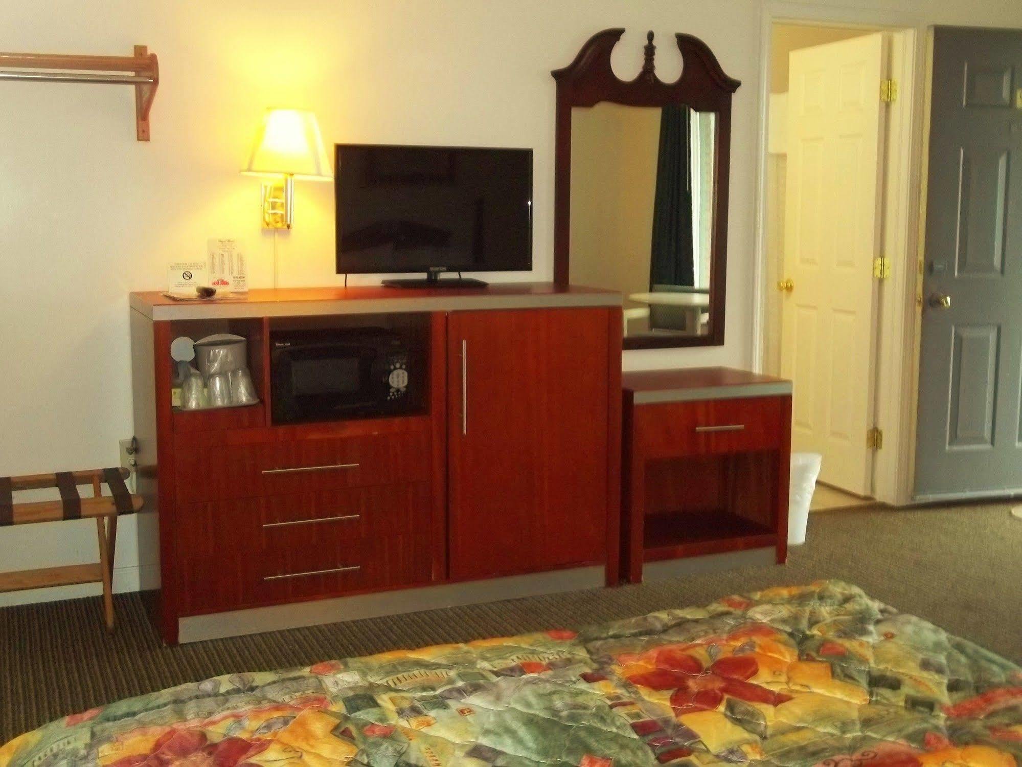 Royal Motel Hermitage Екстериор снимка