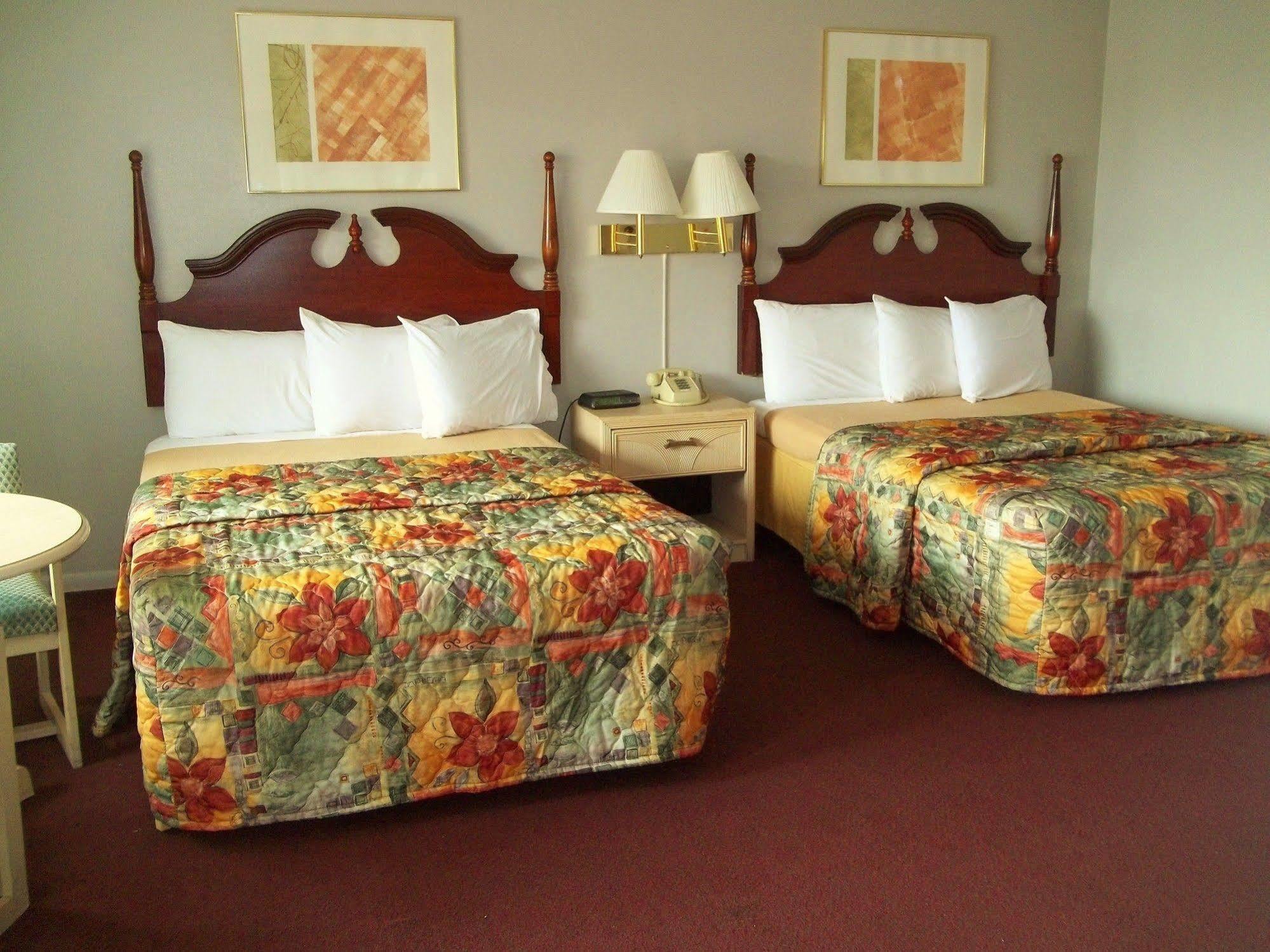 Royal Motel Hermitage Екстериор снимка