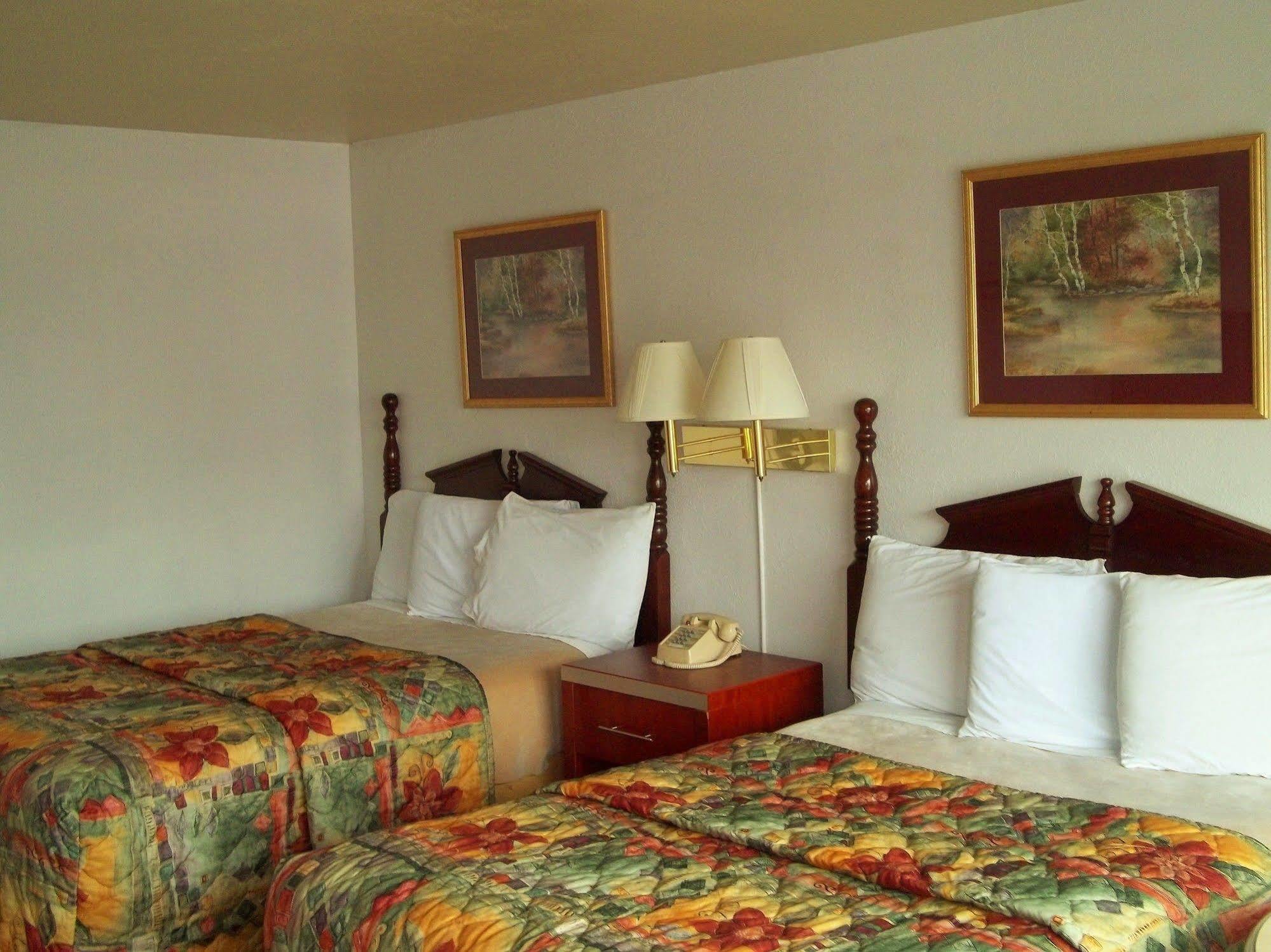 Royal Motel Hermitage Екстериор снимка
