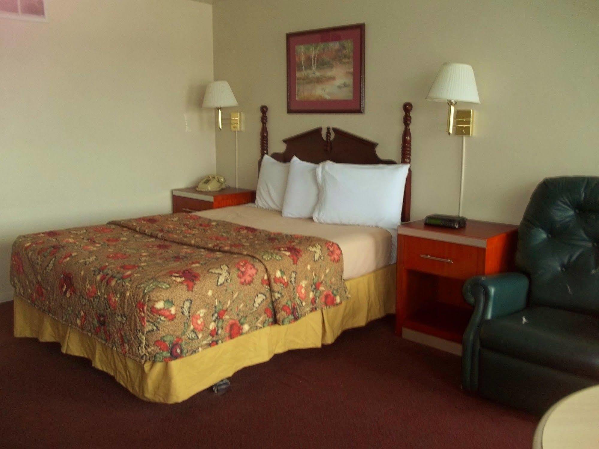 Royal Motel Hermitage Екстериор снимка