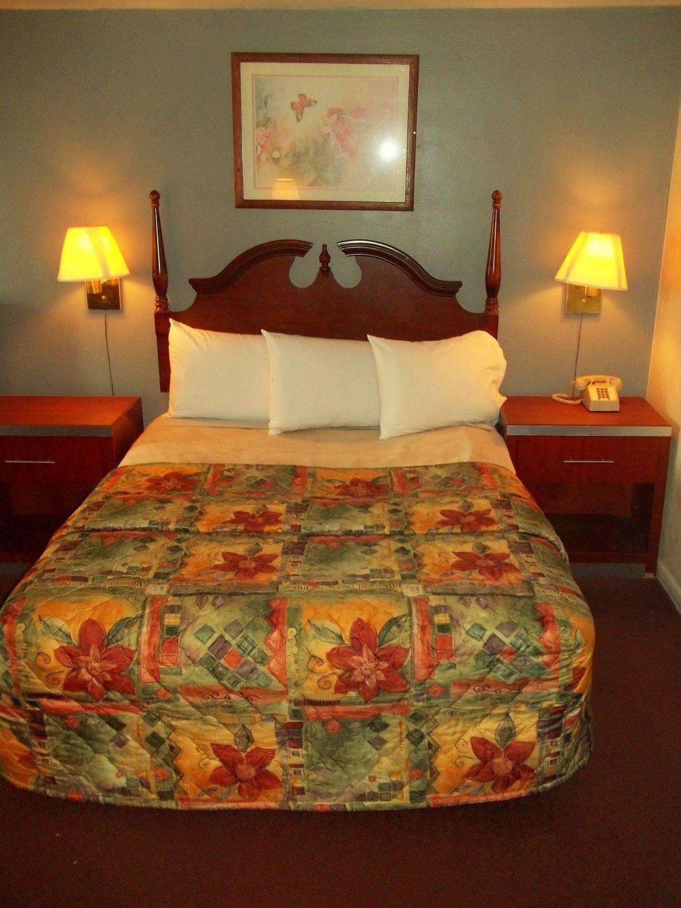 Royal Motel Hermitage Екстериор снимка