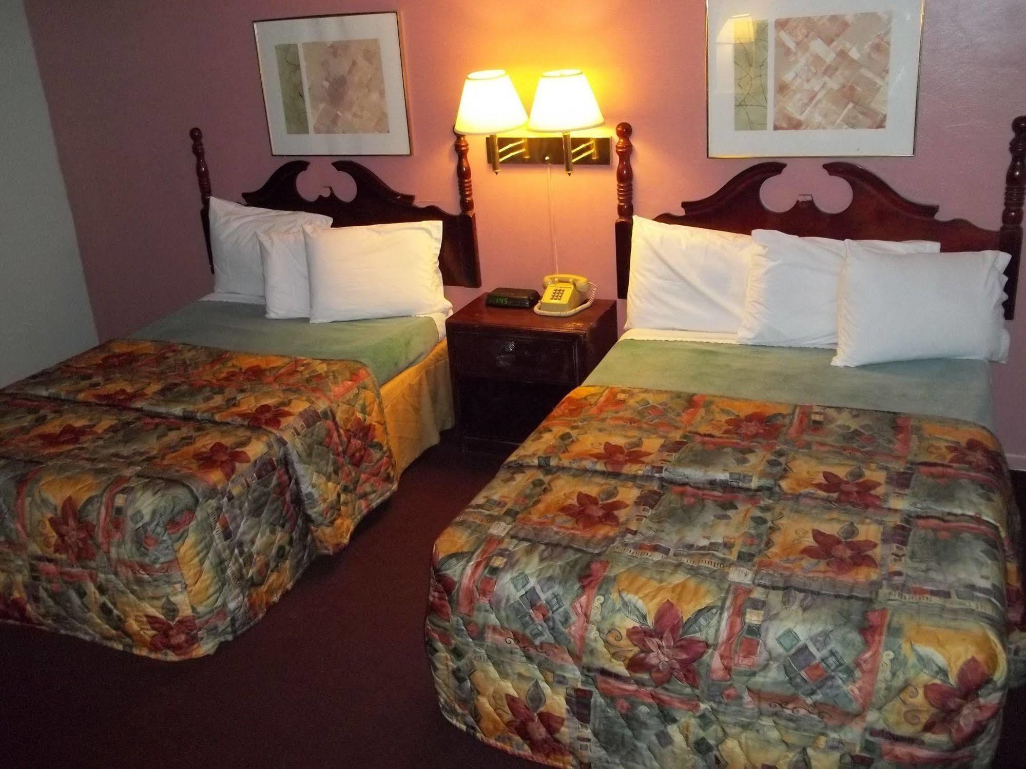 Royal Motel Hermitage Екстериор снимка