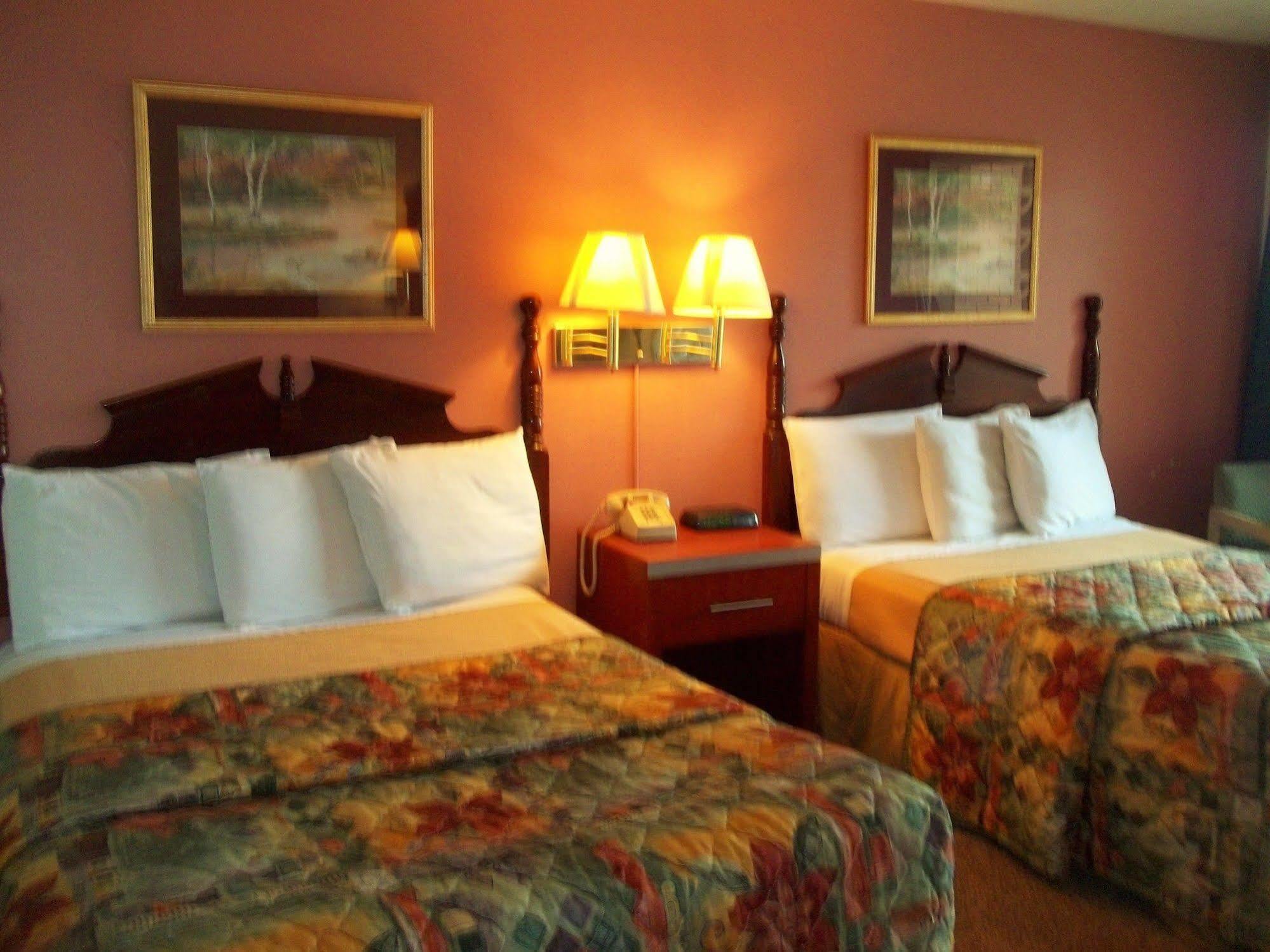 Royal Motel Hermitage Екстериор снимка