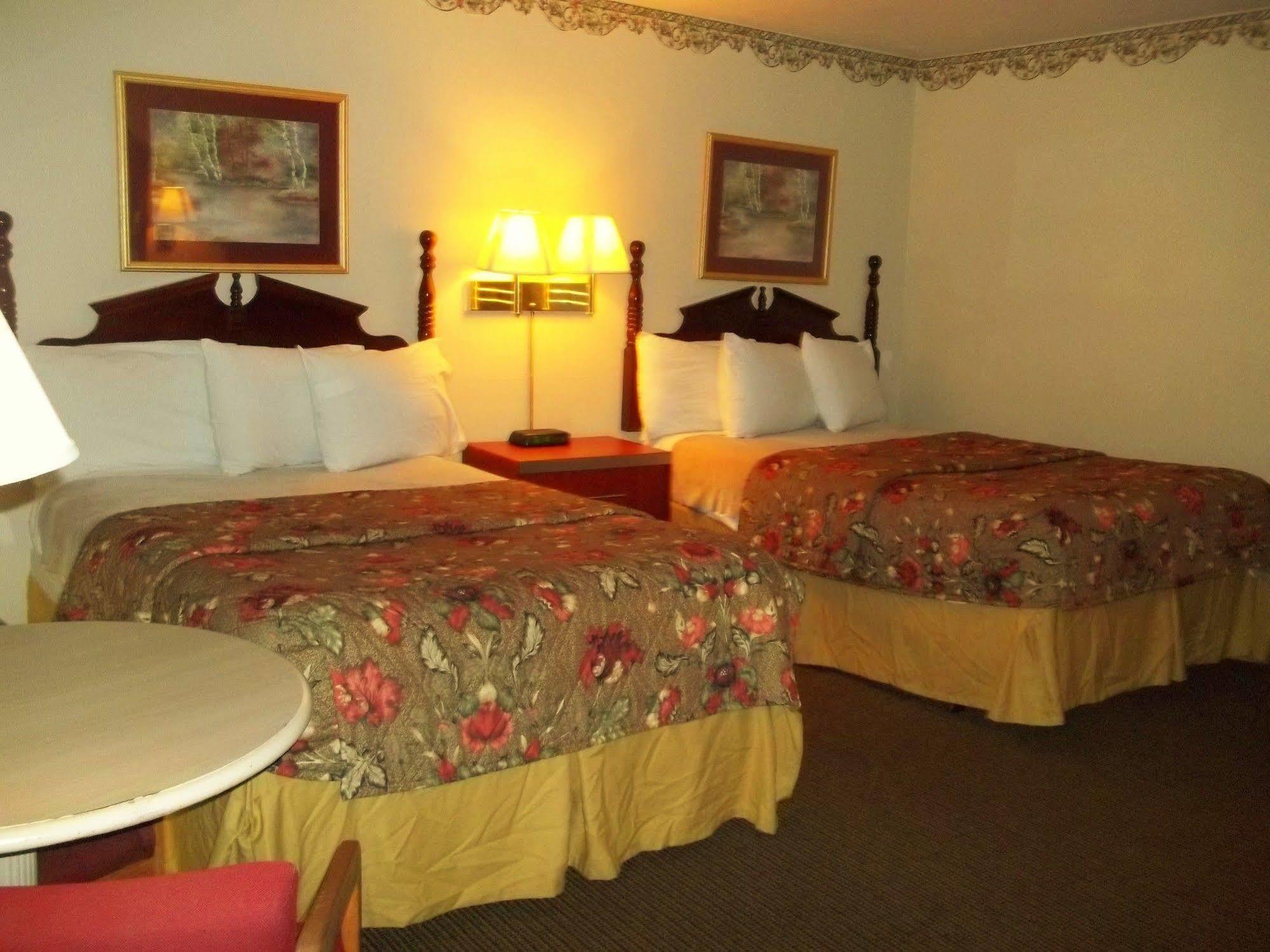 Royal Motel Hermitage Екстериор снимка