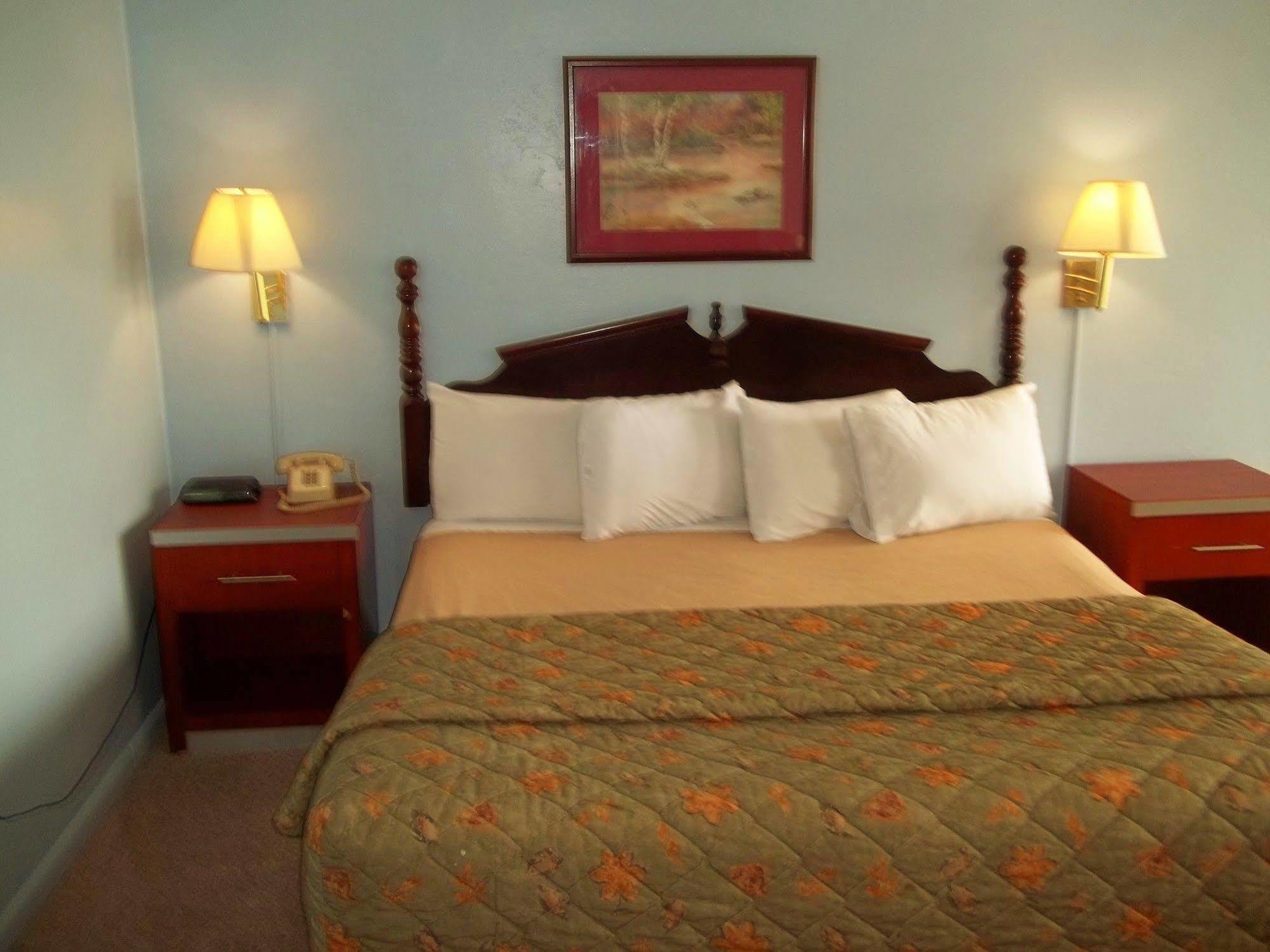 Royal Motel Hermitage Екстериор снимка