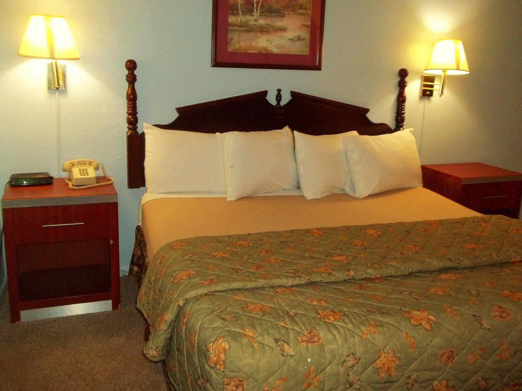 Royal Motel Hermitage Екстериор снимка