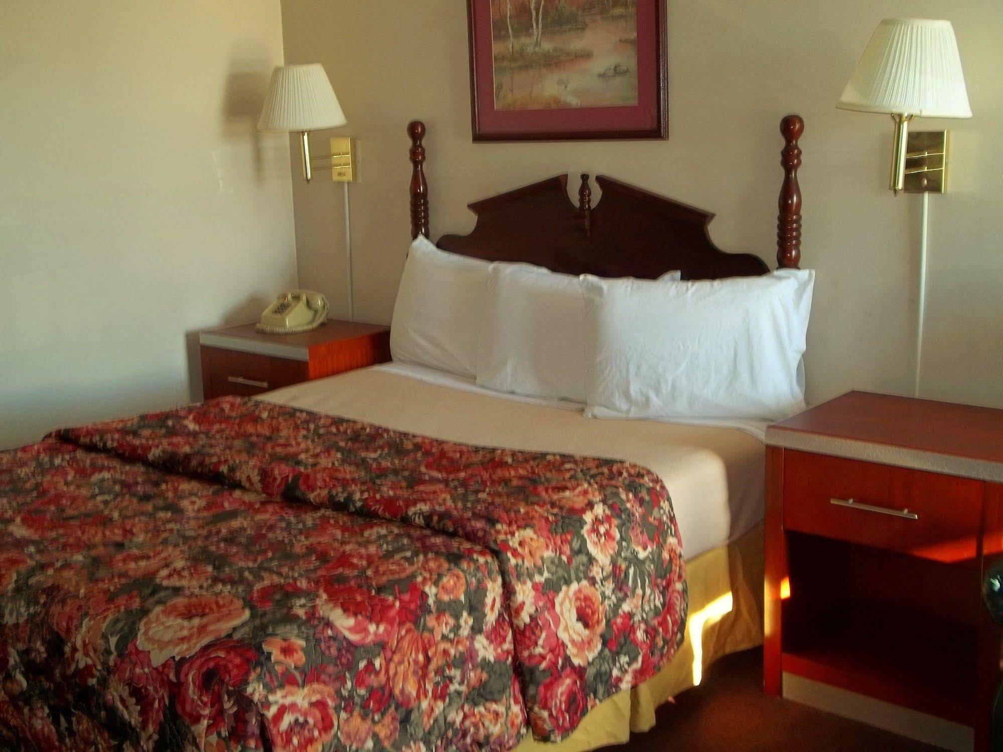 Royal Motel Hermitage Екстериор снимка