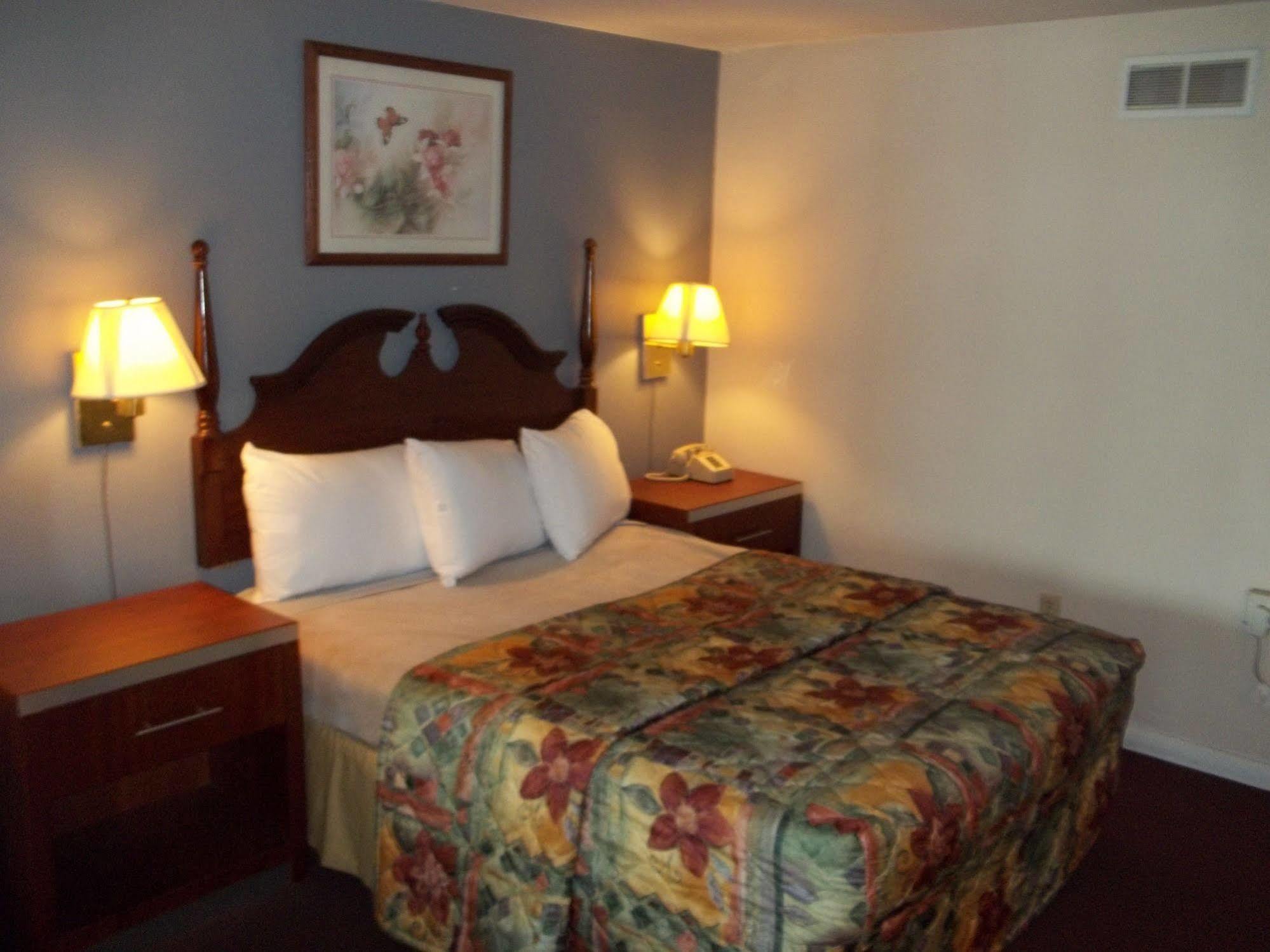 Royal Motel Hermitage Екстериор снимка