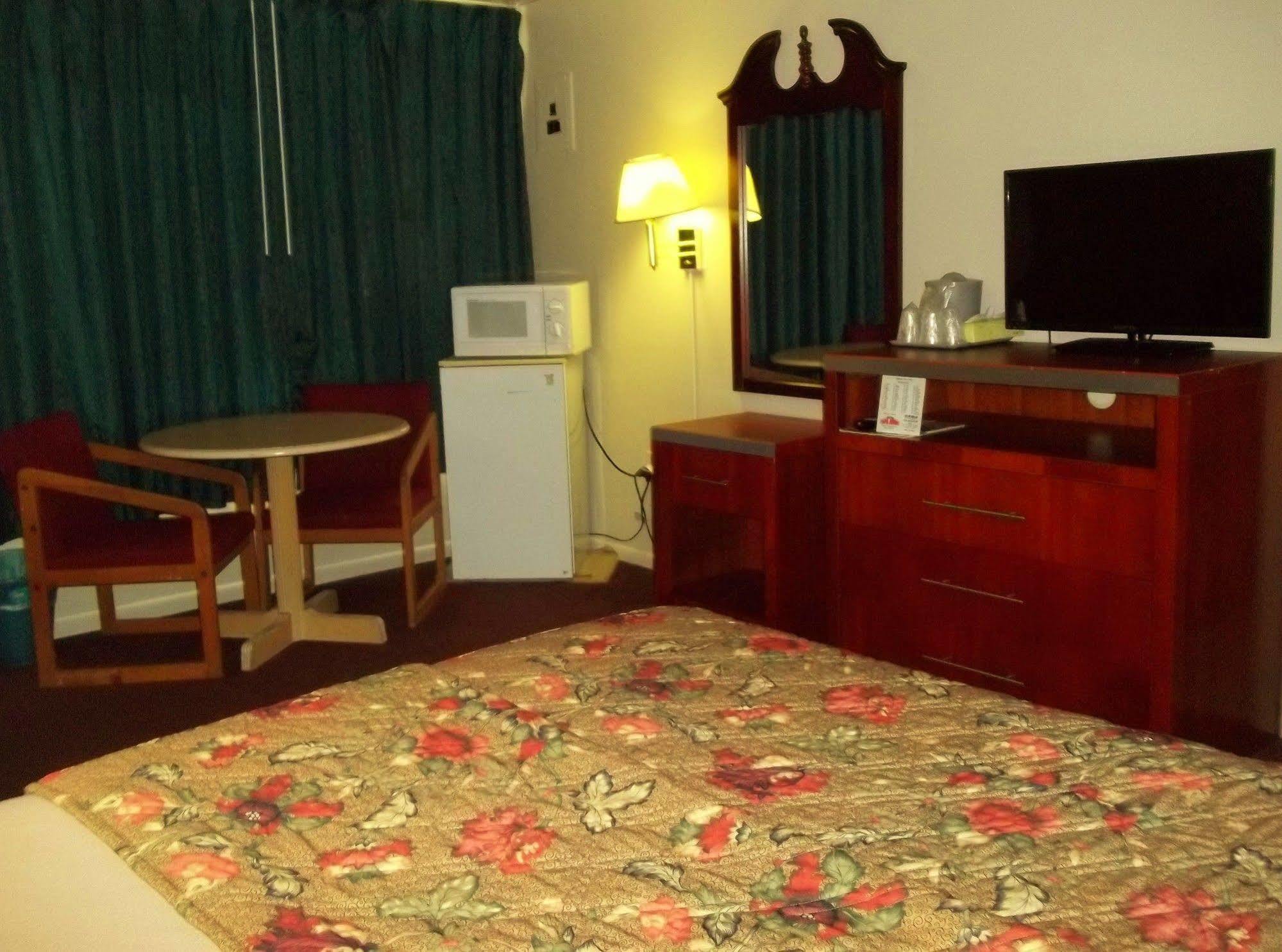 Royal Motel Hermitage Екстериор снимка