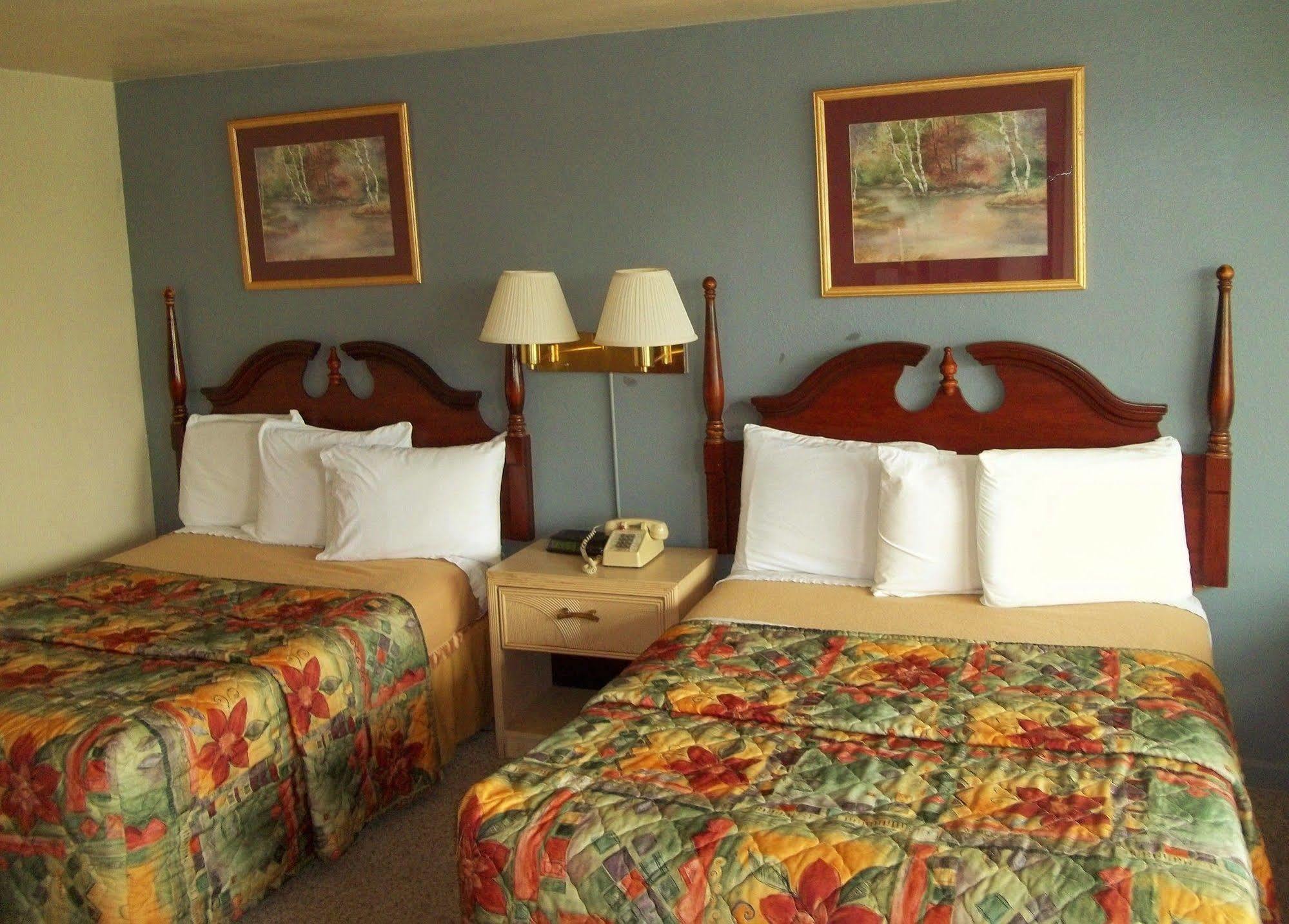 Royal Motel Hermitage Екстериор снимка